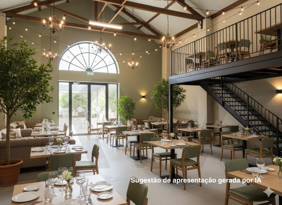 Armazém para Venda em Riachos Foto 6