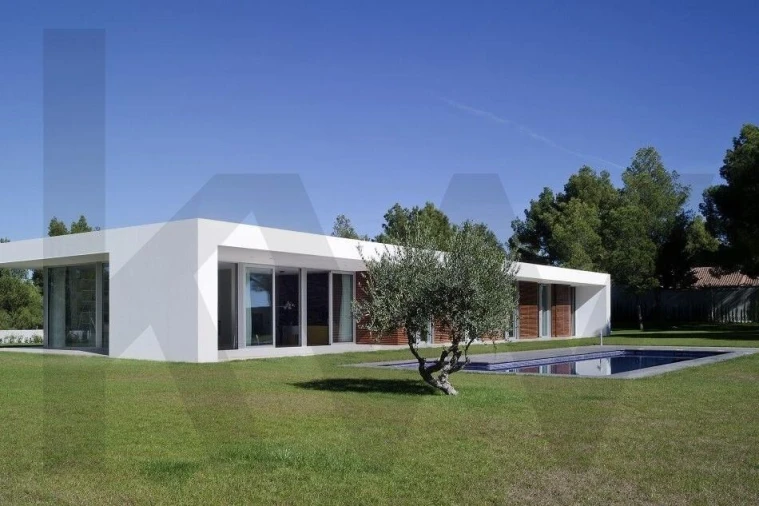 Terreno para Venda em Azambuja Foto 4