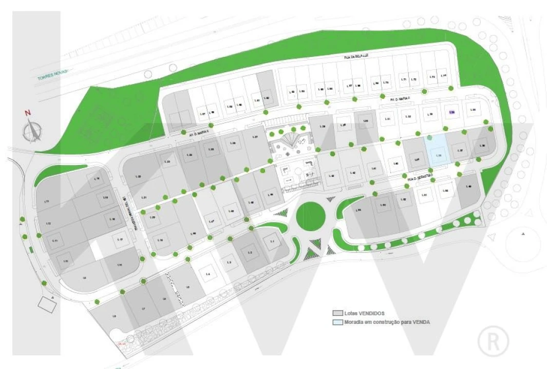 Terreno para Venda em Constancia Foto 8