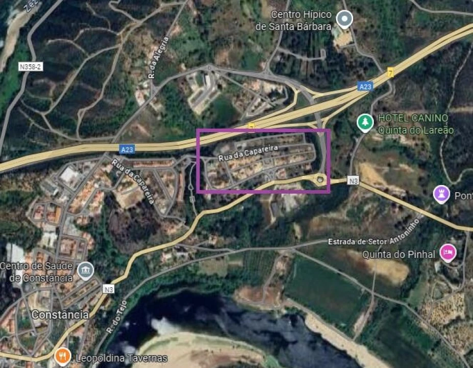 Terreno para Venda em Constancia Foto 1