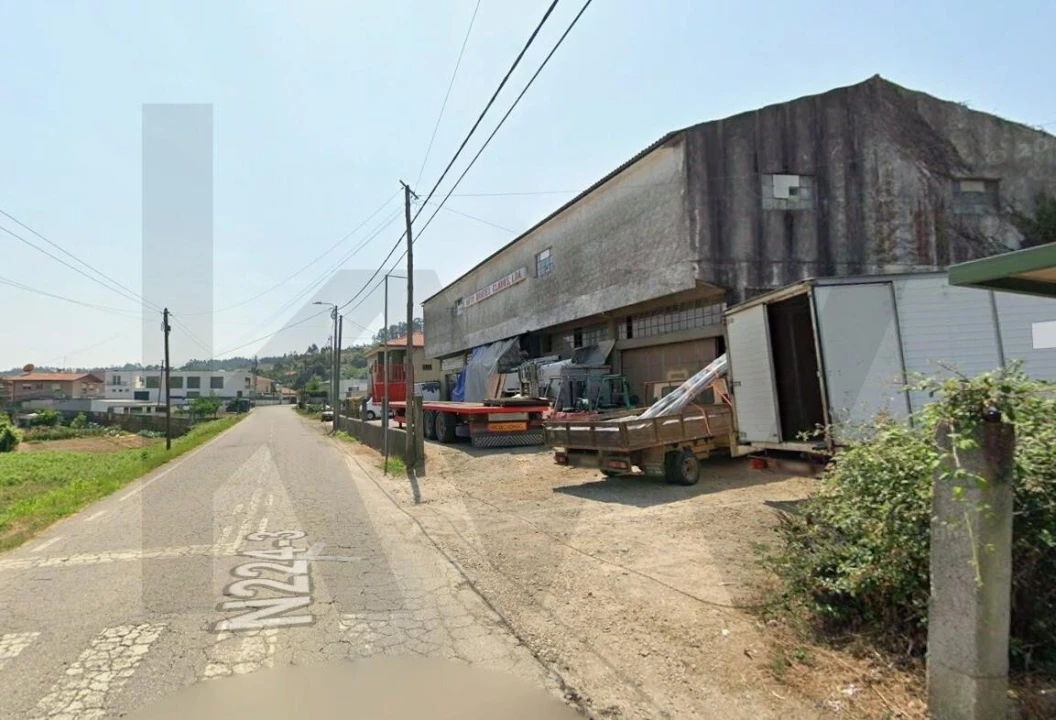 Negócio para Trespasse em Pinheiro da Bemposta, Travanca e Palmaz Foto 5