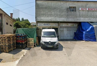 Negócio para Trespasse em Pinheiro da Bemposta, Travanca e Palmaz