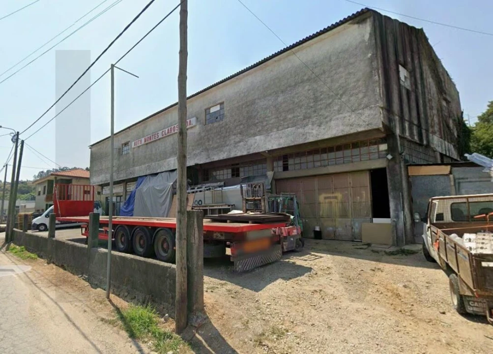 Negócio para Trespasse em Pinheiro da Bemposta, Travanca e Palmaz Foto 3