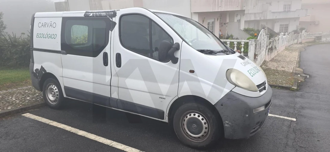 Negócio para Trespasse em Pinheiro da Bemposta, Travanca e Palmaz Foto 6