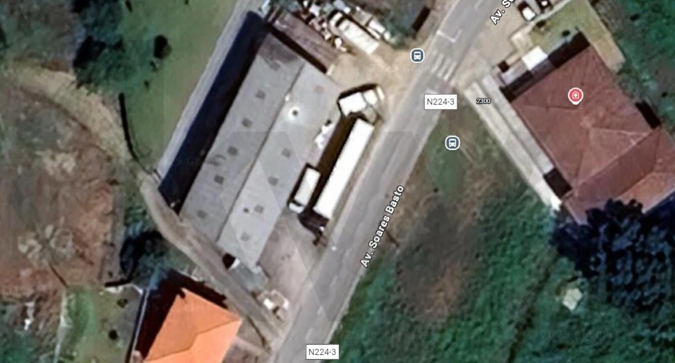 Negócio para Trespasse em Pinheiro da Bemposta, Travanca e Palmaz Foto 4