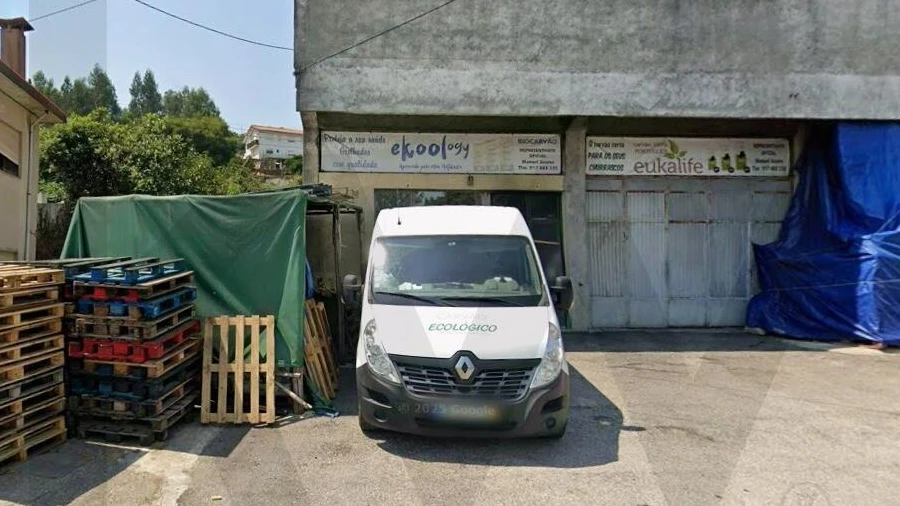 Negócio para Trespasse em Pinheiro da Bemposta, Travanca e Palmaz