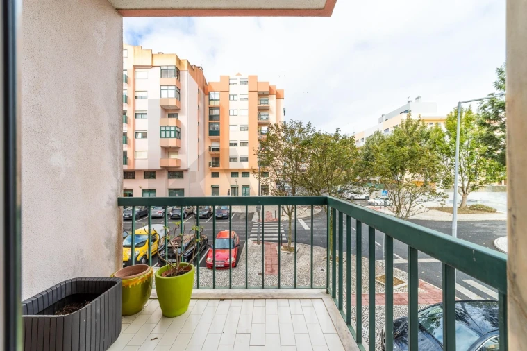 Apartamento T3 para Venda em São João das Lampas e Terrugem Foto 22