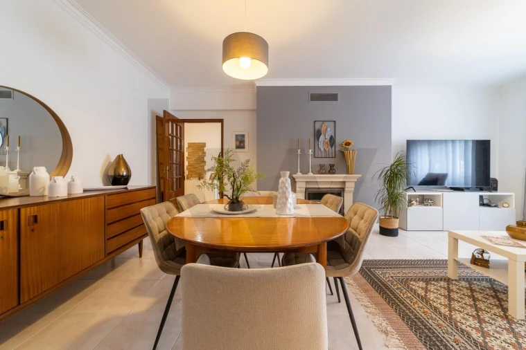 Apartamento T3 para Venda em São João das Lampas e Terrugem Foto 4