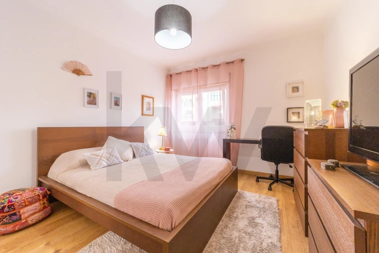 Apartamento T3 para Venda em São João das Lampas e Terrugem Foto 25