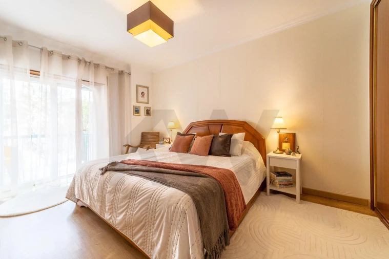 Apartamento T3 para Venda em São João das Lampas e Terrugem Foto 17