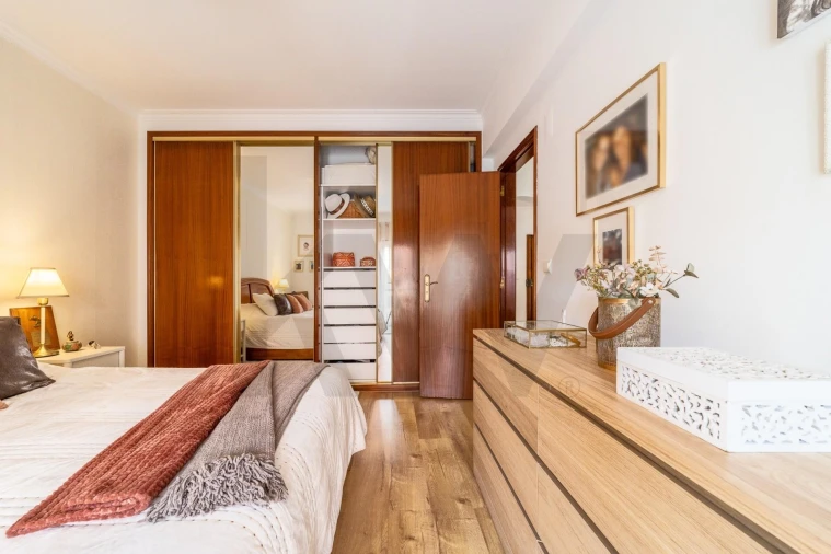 Apartamento T3 para Venda em São João das Lampas e Terrugem Foto 24