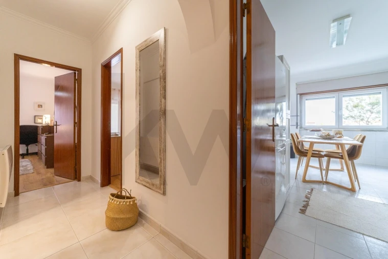 Apartamento T3 para Venda em São João das Lampas e Terrugem Foto 16