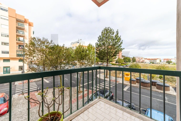 Apartamento T3 para Venda em São João das Lampas e Terrugem Foto 23