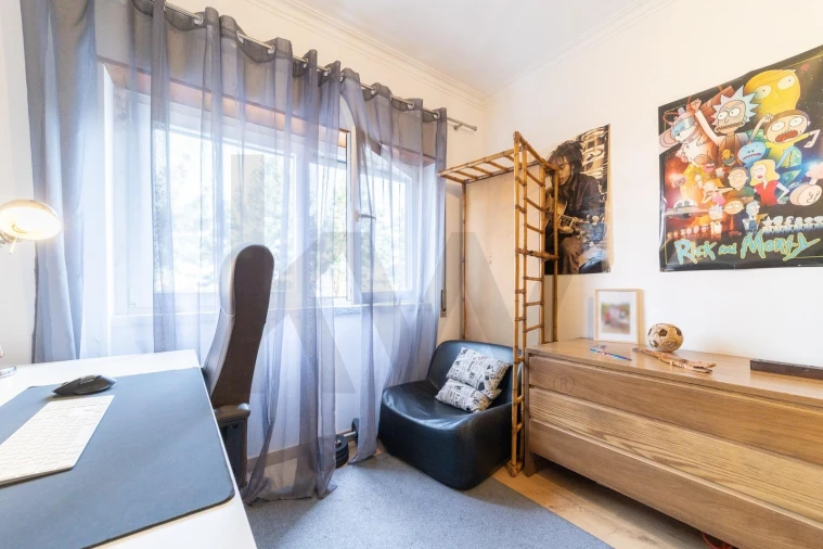 Apartamento T3 para Venda em São João das Lampas e Terrugem Foto 28