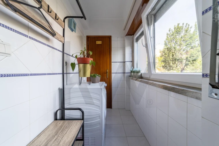 Apartamento T3 para Venda em São João das Lampas e Terrugem Foto 14