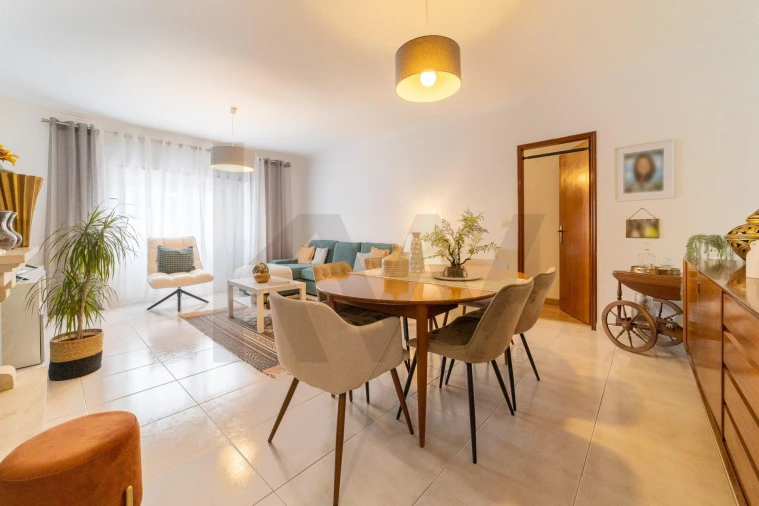 Apartamento T3 para Venda em São João das Lampas e Terrugem Foto 3