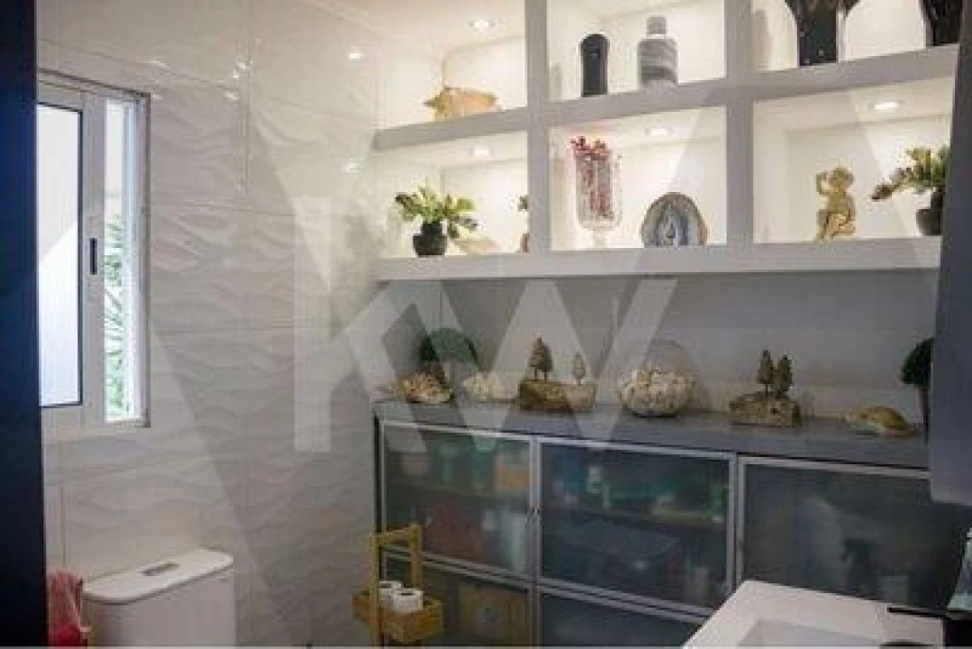 Terreno para Venda em Fernao Ferro Foto 8