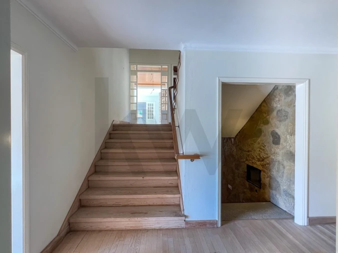 Moradia T4 para Venda em Santa Barbara de Nexe Foto 41