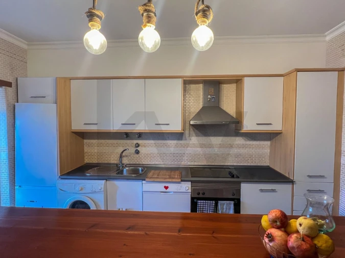 Apartamento T2 para Venda em Quelfes Foto 8