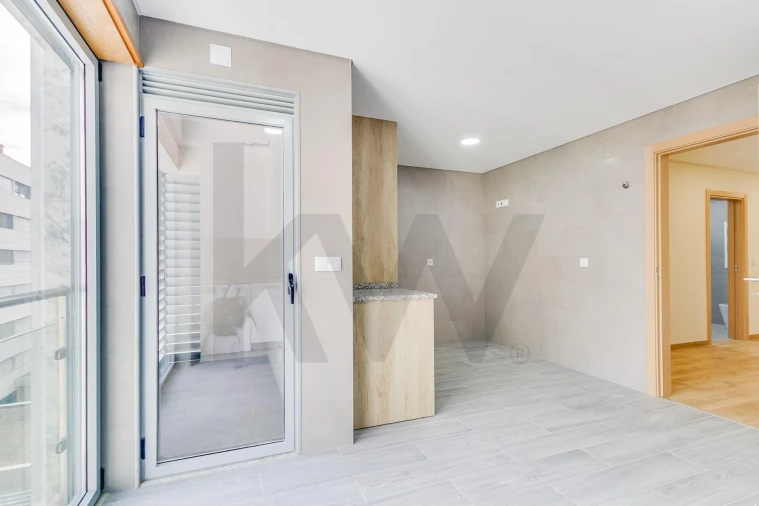 Apartamento T3 para Venda em São Domingos de Benfica Foto 30