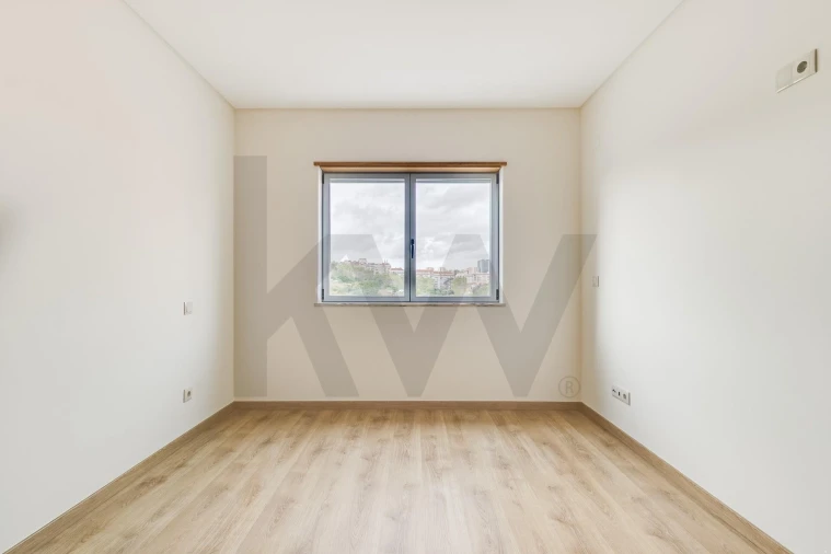 Apartamento T3 para Venda em São Domingos de Benfica Foto 11