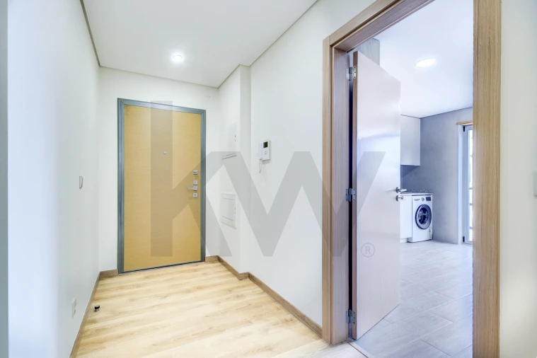 Apartamento T3 para Venda em São Domingos de Benfica Foto 20