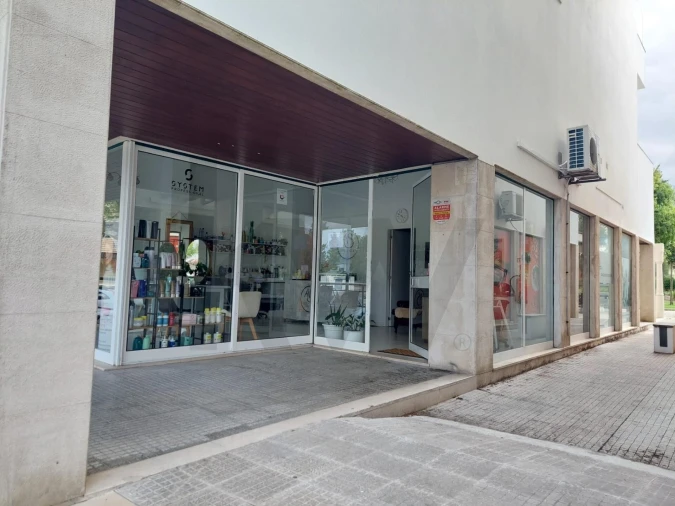 Loja para Venda em Almeirim Foto 4