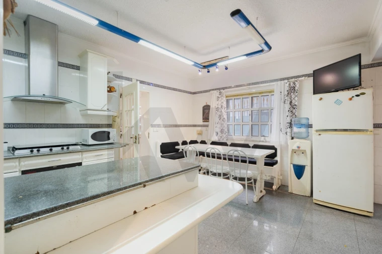 Moradia T4 para Venda em Pontinha e Famões Foto 57