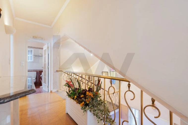 Moradia T4 para Venda em Pontinha e Famões Foto 41