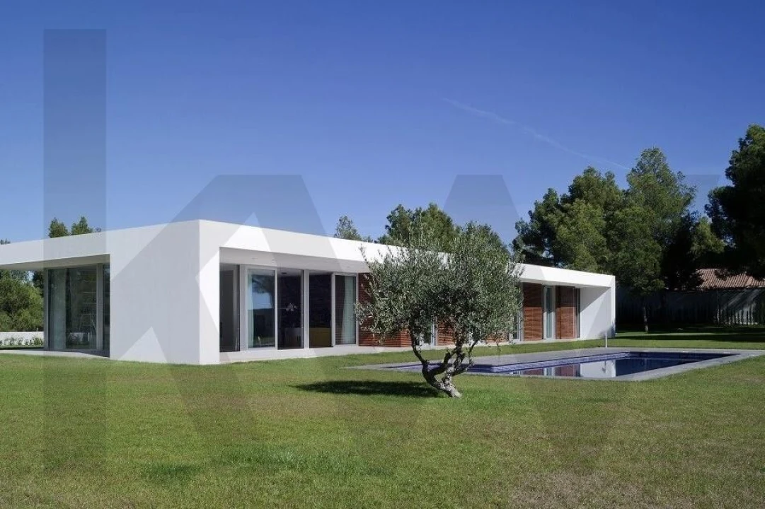 Terreno para Venda em Azambuja Foto 5