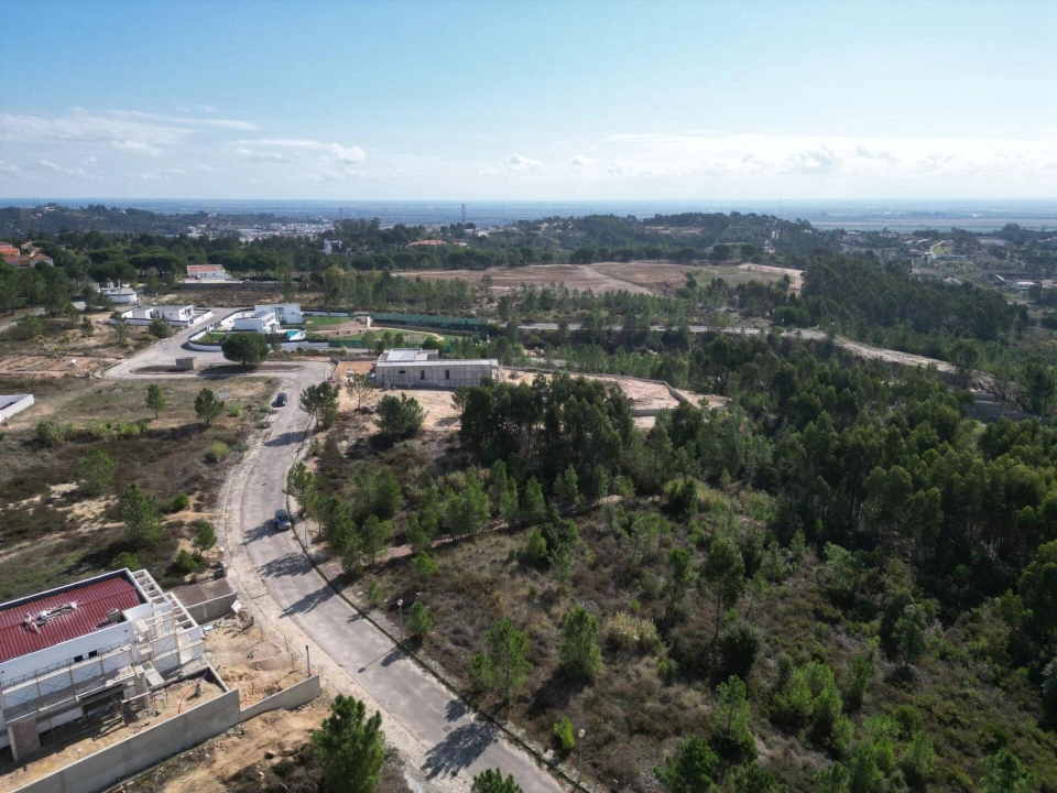 Terreno para Venda em Azambuja Foto 18