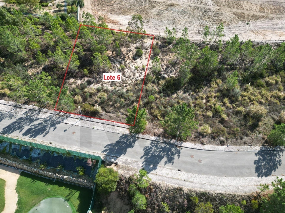 Terreno para Venda em Azambuja Foto 15