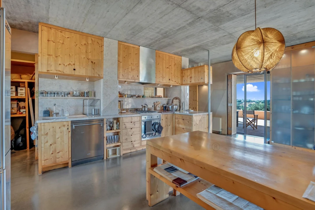 Moradia T5 para Venda em Salvada e Quintos Foto 16