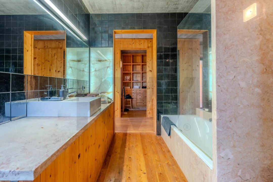 Moradia T5 para Venda em Salvada e Quintos Foto 49