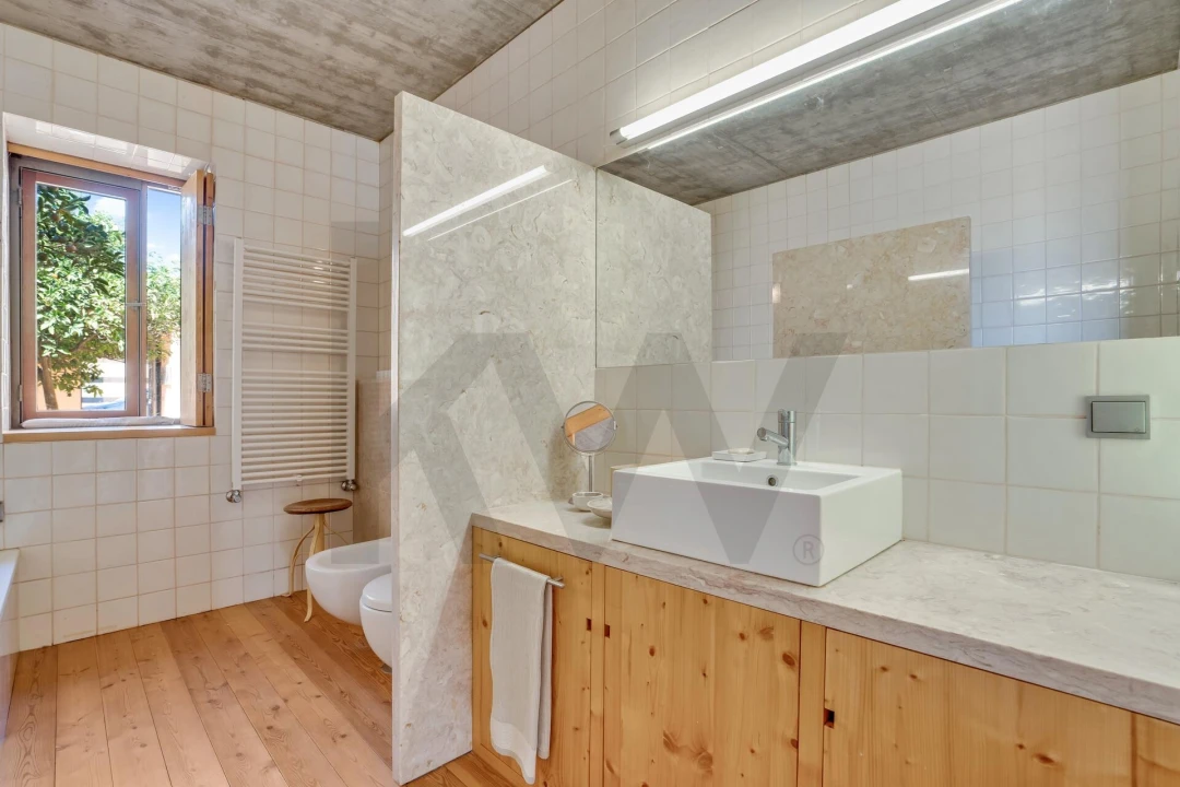 Moradia T5 para Venda em Salvada e Quintos Foto 35