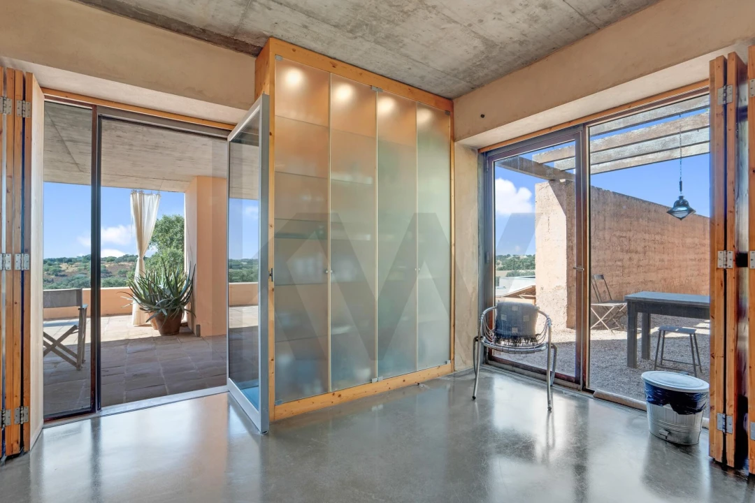 Moradia T5 para Venda em Salvada e Quintos Foto 22