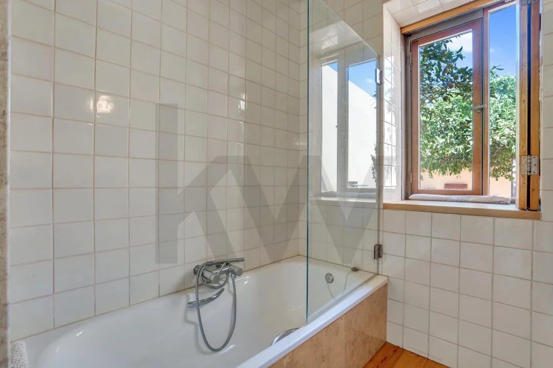 Moradia T5 para Venda em Salvada e Quintos Foto 36