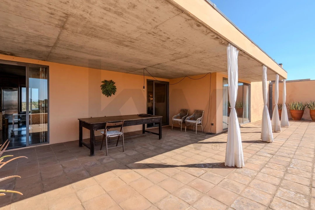 Moradia T5 para Venda em Salvada e Quintos Foto 52