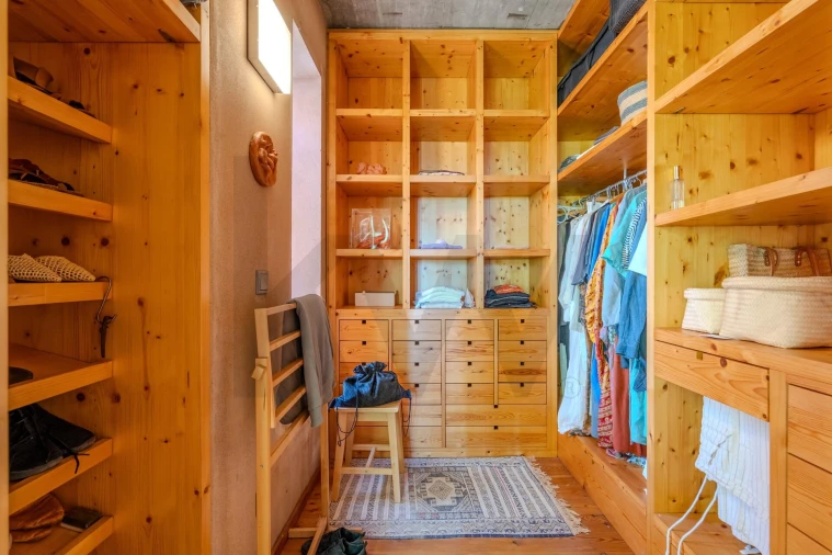 Moradia T5 para Venda em Salvada e Quintos Foto 46