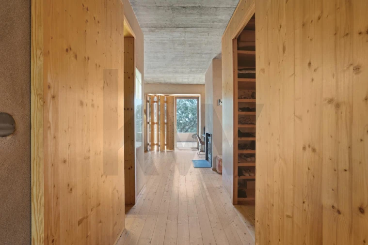 Moradia T5 para Venda em Salvada e Quintos Foto 53