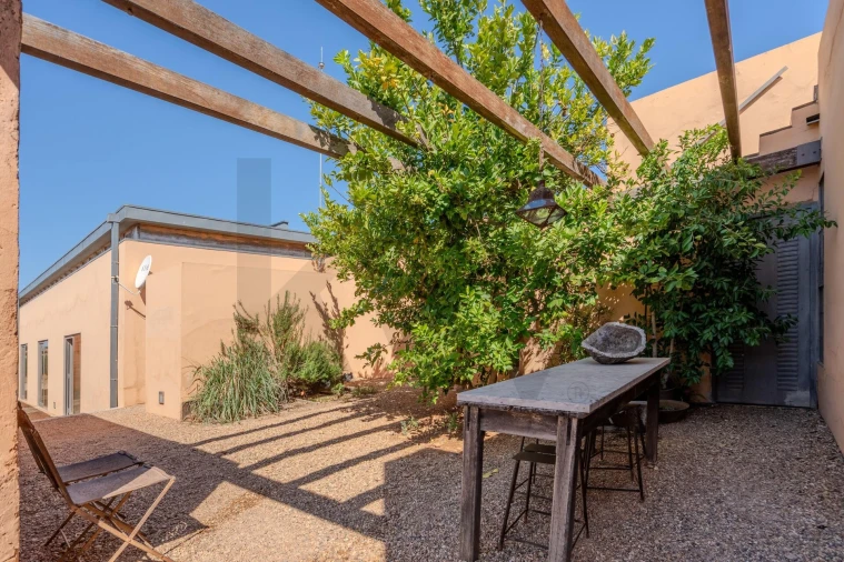 Moradia T5 para Venda em Salvada e Quintos Foto 63