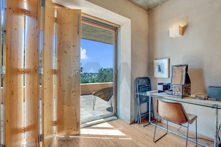 Moradia T5 para Venda em Salvada e Quintos Foto 45