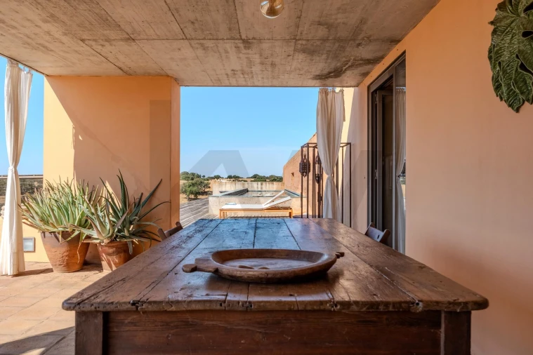 Moradia T5 para Venda em Salvada e Quintos Foto 58