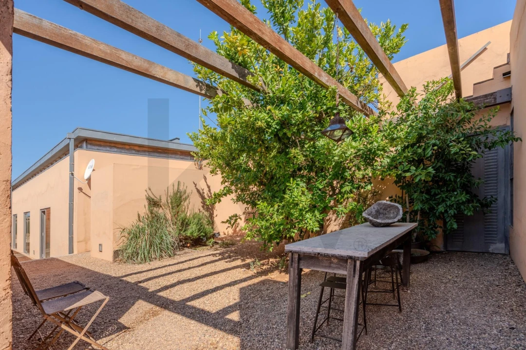 Moradia T5 para Venda em Salvada e Quintos Foto 63