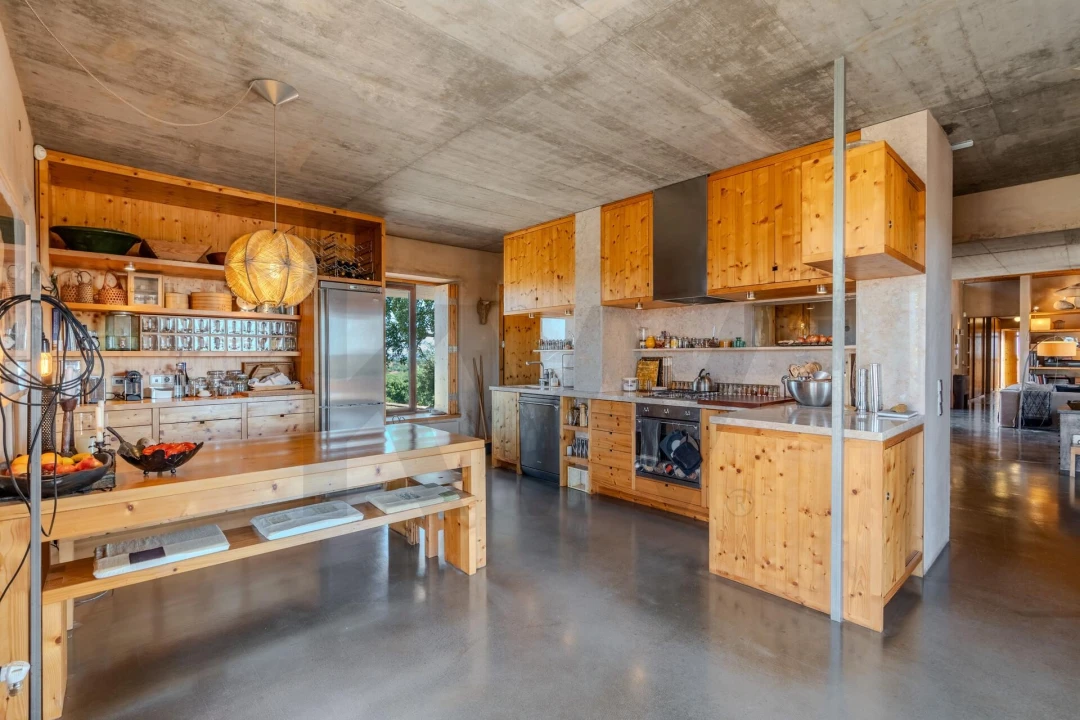 Moradia T5 para Venda em Salvada e Quintos Foto 15