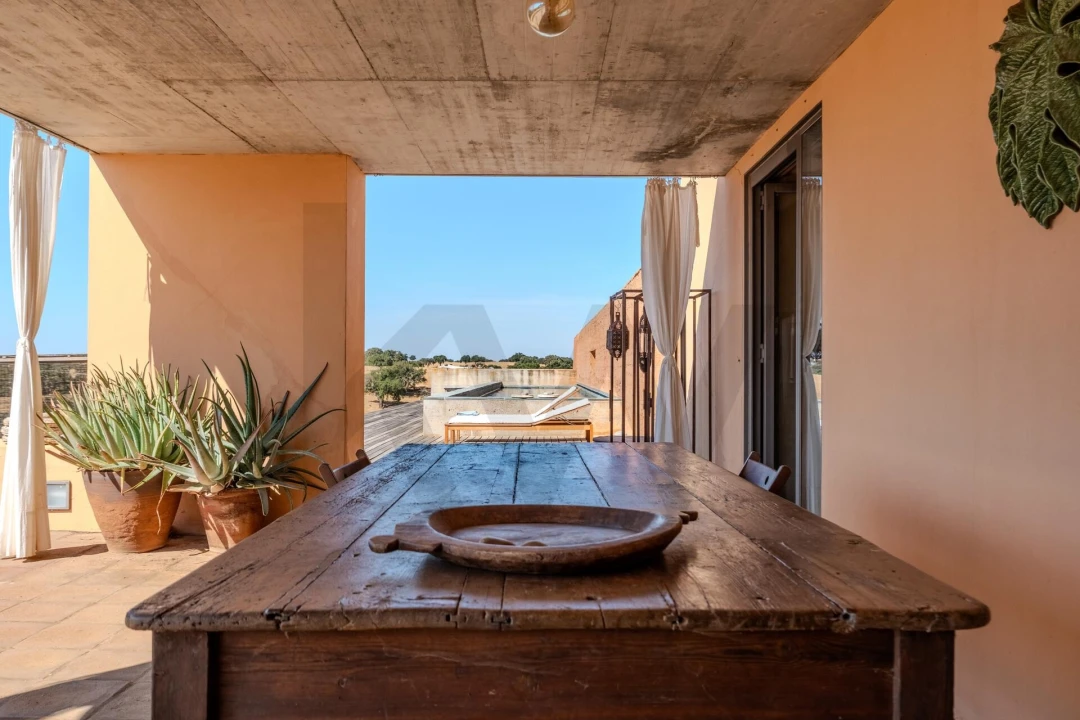 Moradia T5 para Venda em Salvada e Quintos Foto 58