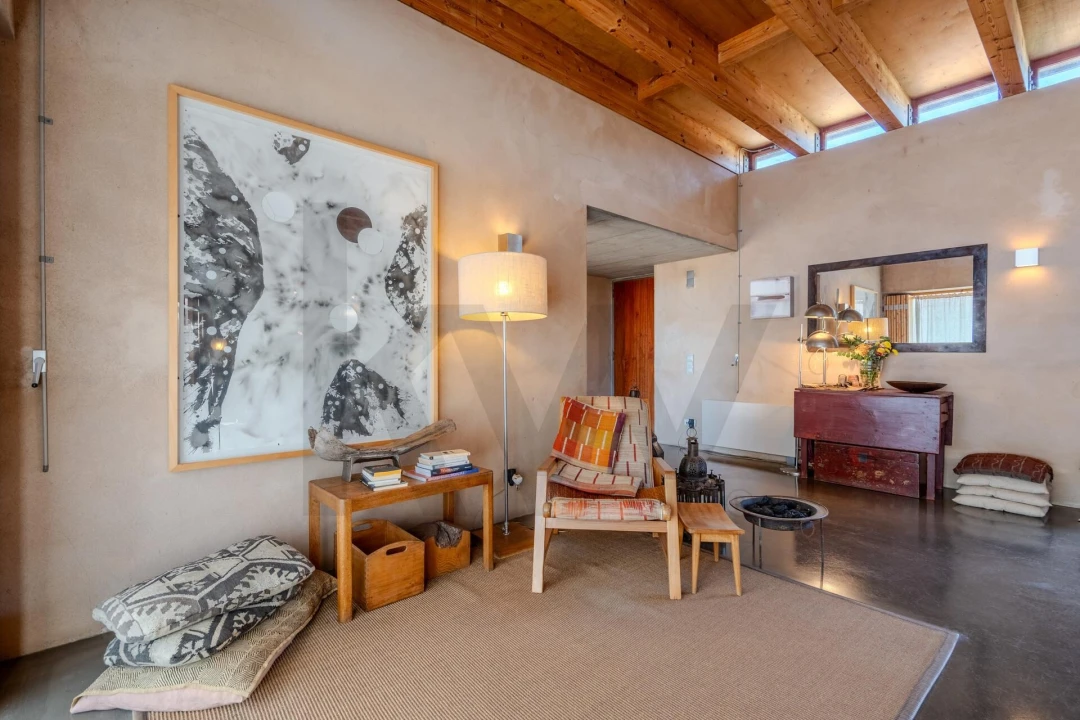 Moradia T5 para Venda em Salvada e Quintos Foto 8