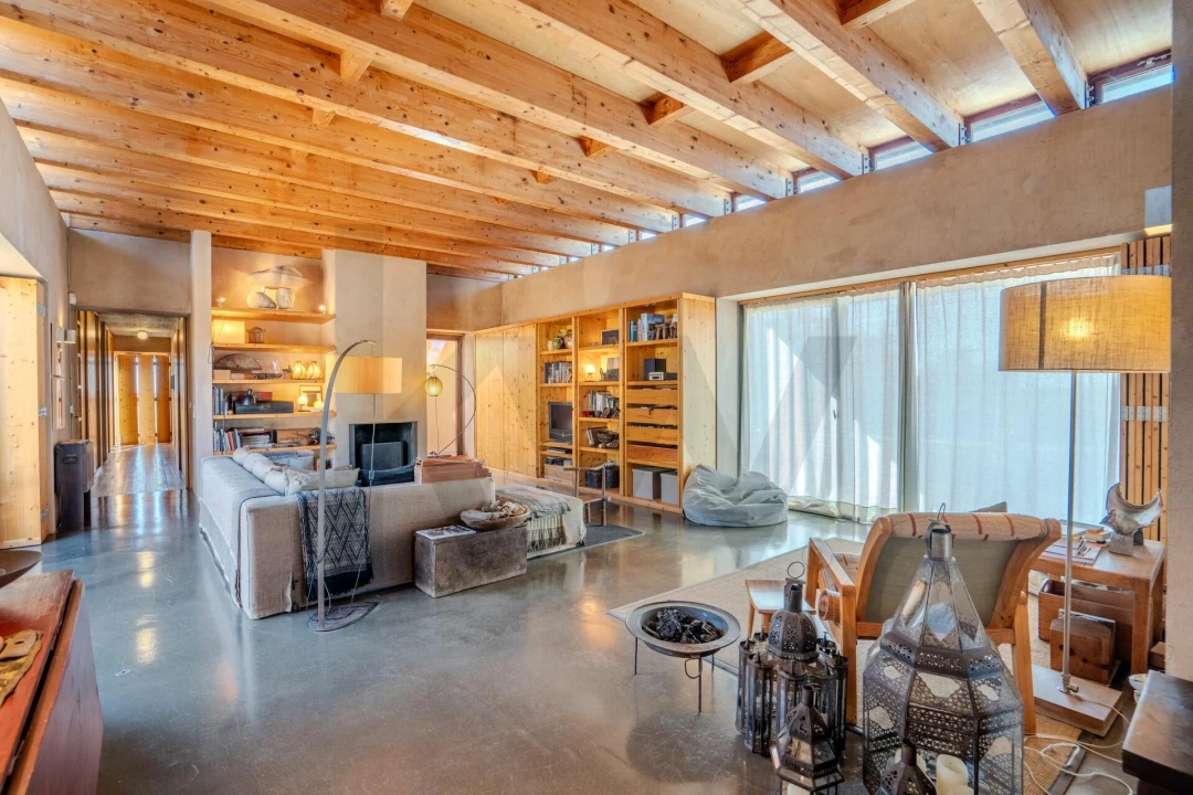 Moradia T5 para Venda em Salvada e Quintos Foto 9