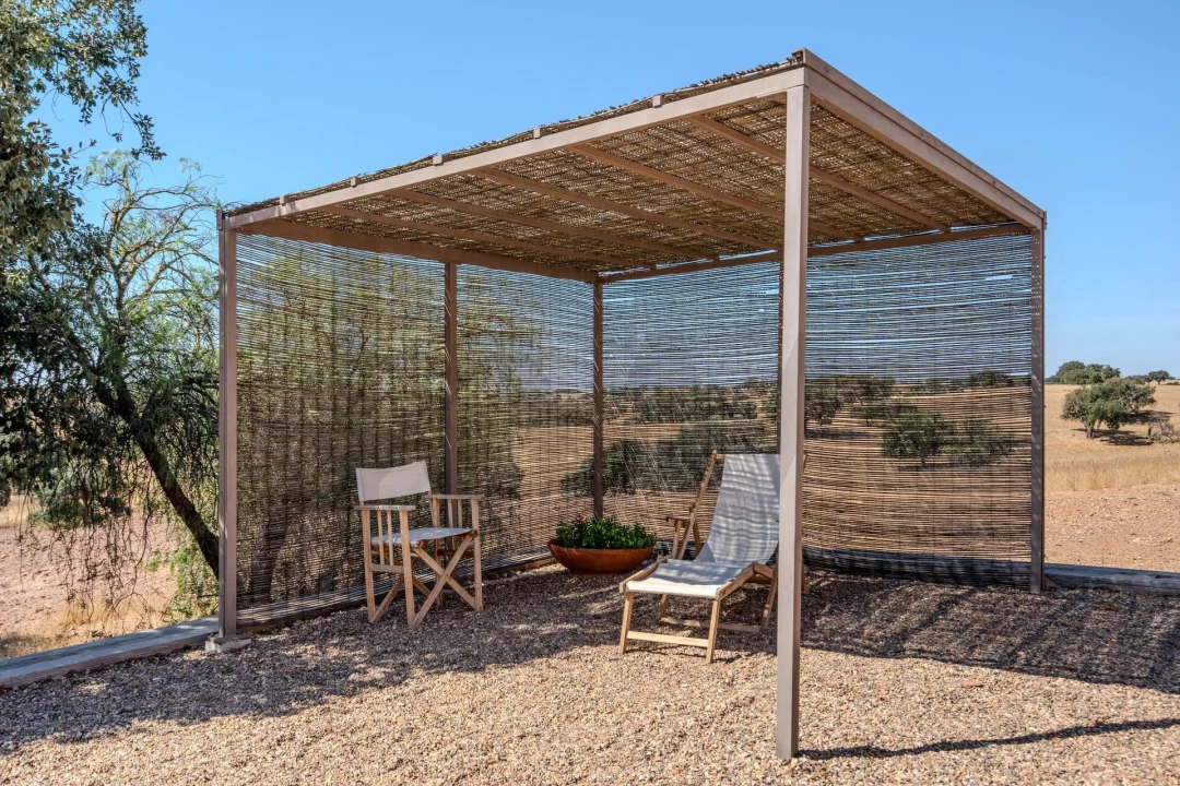 Moradia T5 para Venda em Salvada e Quintos Foto 60