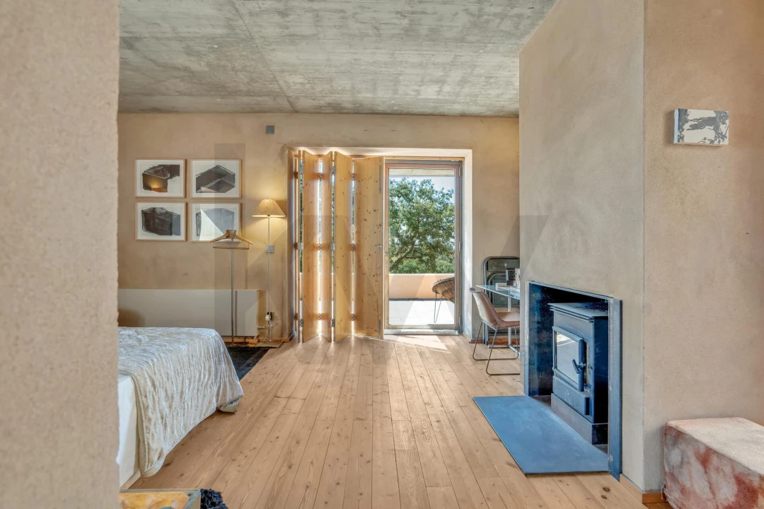 Moradia T5 para Venda em Salvada e Quintos Foto 41